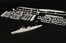 Trumpeter 06746 Russian Destroyer Taszkient 1940 1:700