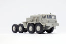 Trumpeter 07194 MAZ-537G intermediate type with MAZ/ChMZAP 5247G semi-trailer 1:72