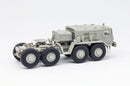 Trumpeter 07194 MAZ-537G intermediate type with MAZ/ChMZAP 5247G semi-trailer 1:72