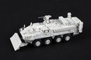 Trumpeter 07456 M1132 Stryker Engineer Squad Vehicle w/SOB 1:72
