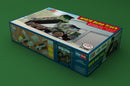 HobbyBoss M1070 Dump Truck 85526 1:35