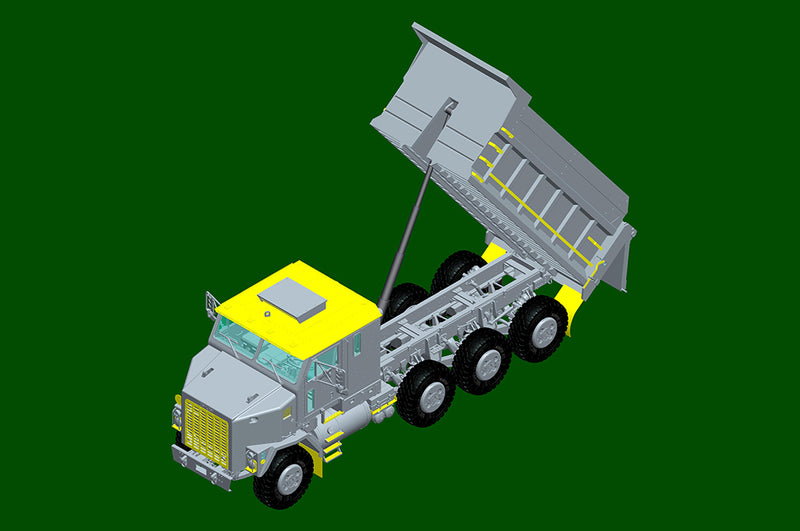 HobbyBoss M1070 Dump Truck 85526 1:35