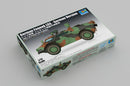 Trumpeter 07402 German Fennek LGS - German Version 1:72