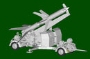 Trumpeter 02357 German Flakrakete Rheintochter I 1:35