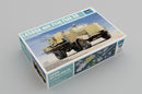 Trumpeter 09596 1/35 L4500A mit 2cm Flak 38