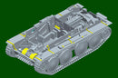 HobbyBoss Pzkpfw 38(t) Ausf.E/F 82603 1:16