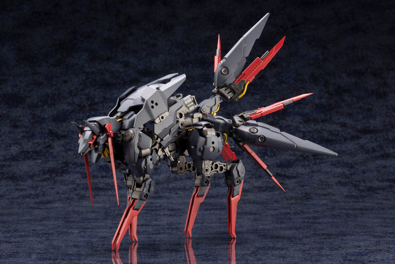 KOTOBUKIYA HG124 WEIRD TAILS NIGHT STALKERS Ver. 1:24