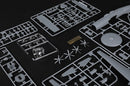 HobbyBoss Chinese KJ-500 83904 1:144