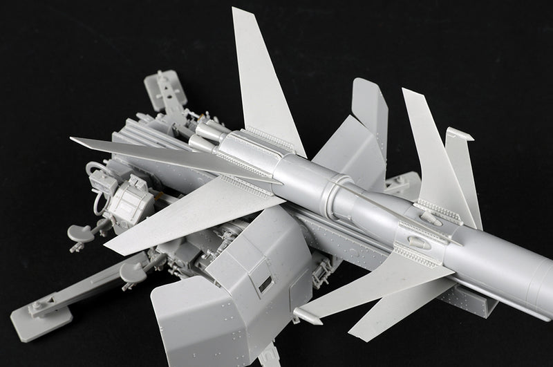 Trumpeter 02357 German Flakrakete Rheintochter I 1:35