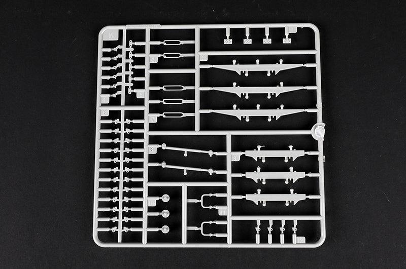 Trumpeter 1/35 L4500A mit 2cm Flak 38 09596