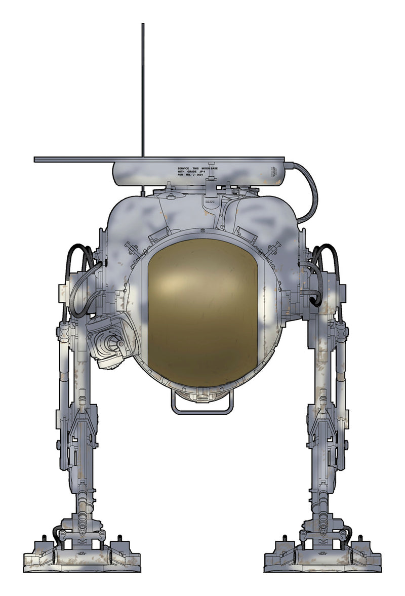 Hasegawa Models 64122  Lunar tactical reconnaissance aircraft LUM-168 Camel “Operation Dynamo” 1:20 SCALE MODEL KIT