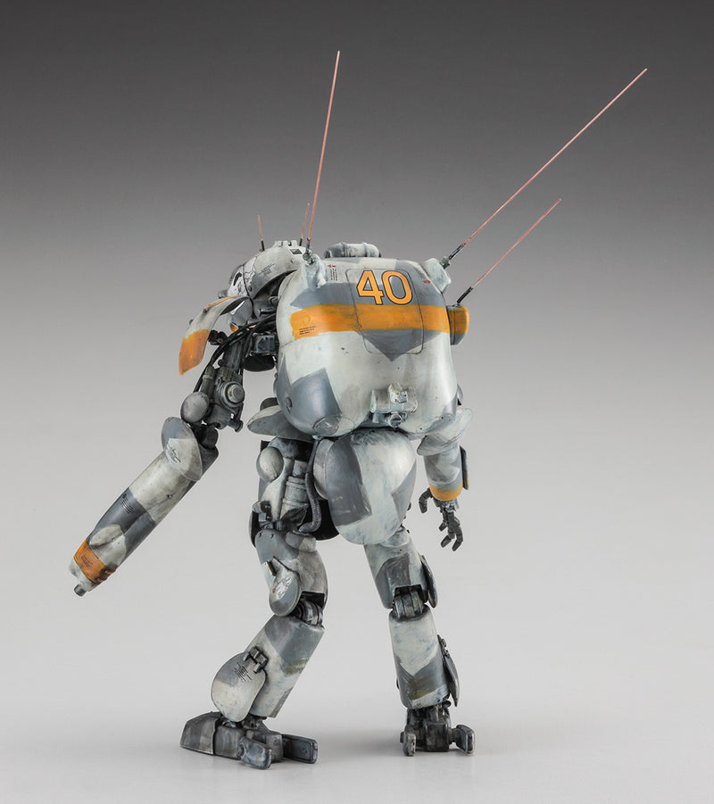 Hasegawa Models 64126  Humanoid unmanned interceptor for the lunar surface Grosserhund “Lunahund” 1:20 SCALE MODEL KIT