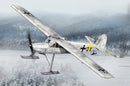 Hobby Boss Fieseler Fi-156 C-3 Skiplane
