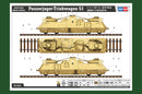 HobbyBoss Panzerjager-Triebwagen 51 82953 1:72