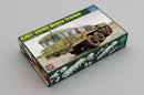 Trumpeter 01090 KZKT-74282 Heavy Tractor 1:35