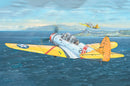 Trumpeter 02226 TBD-1 Devastator 1:32