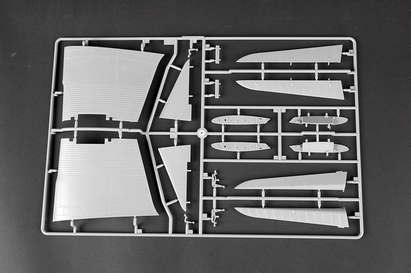 Trumpeter TBD-1 Devastator 02226 1:32