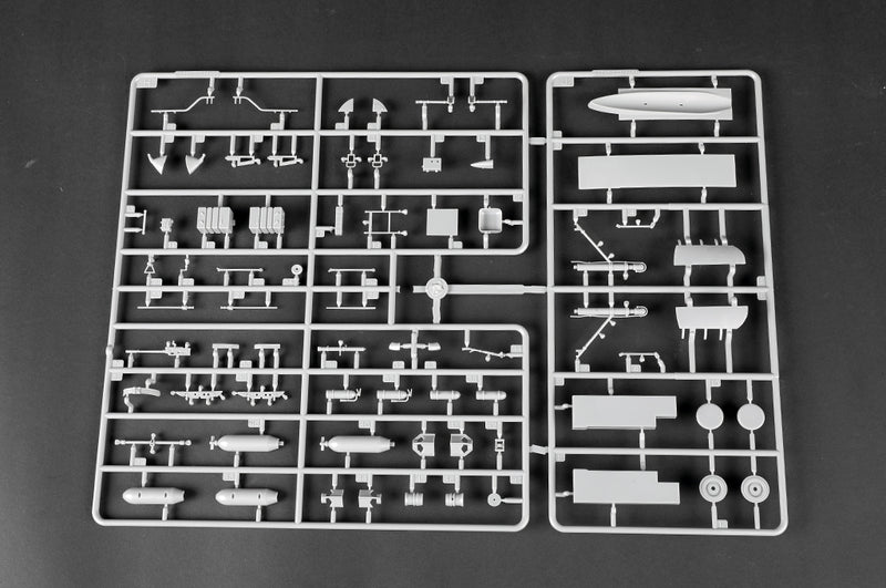 Trumpeter TBD-1 Devastator 02226 1:32