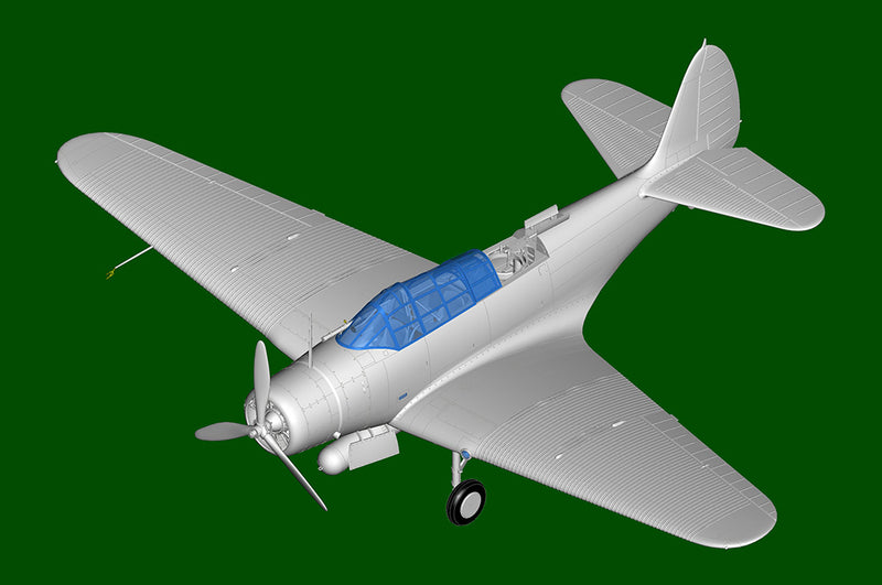 Trumpeter TBD-1 Devastator 02226 1:32