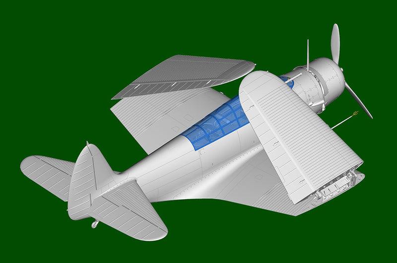 Trumpeter TBD-1 Devastator 02226 1:32