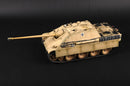 Trumpeter 00934 German Sd.Kfz 173 Jagdpanther Early Version 1:16
