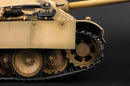 Trumpeter 00934 German Sd.Kfz 173 Jagdpanther Early Version 1:16