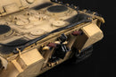 Trumpeter 00934 German Sd.Kfz 173 Jagdpanther Early Version 1:16