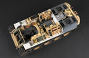 Trumpeter 00934 German Sd.Kfz 173 Jagdpanther Early Version 1:16