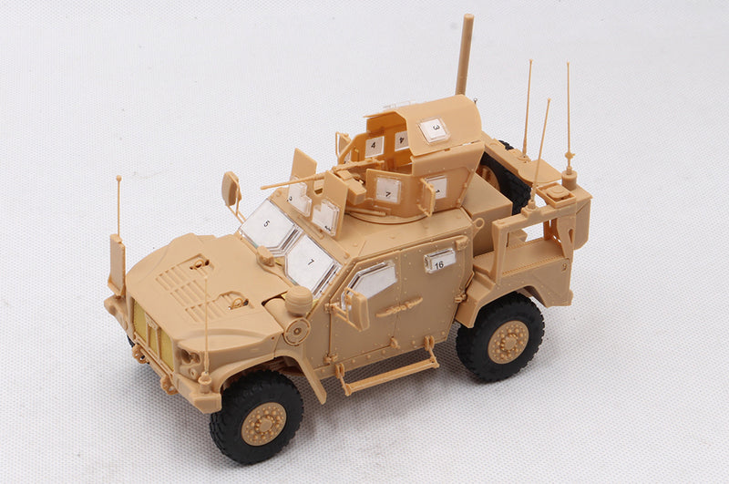 I Love Kit 63536 1:35 M1278 Heavy Guns Carrier – General Purpose (JLTV-GP)