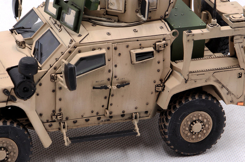 I Love Kit 63536 1:35 M1278 Heavy Guns Carrier – General Purpose (JLTV-GP)