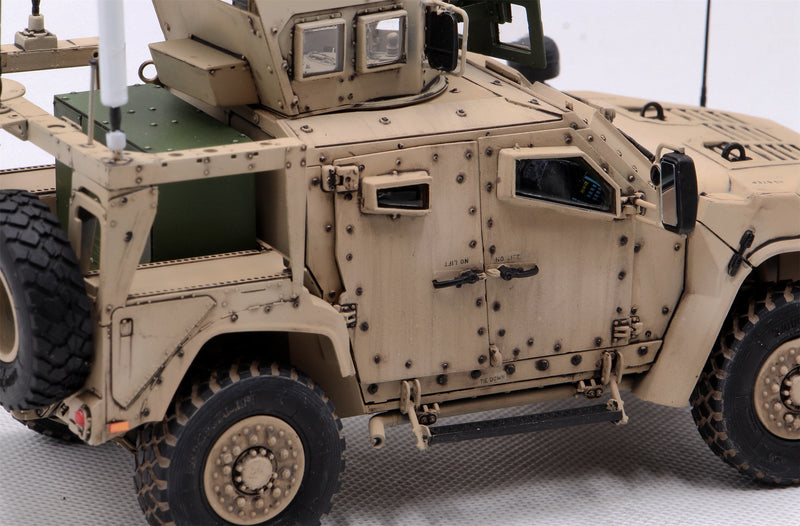 I Love Kit 63536 1:35 M1278 Heavy Guns Carrier – General Purpose (JLTV-GP)