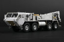 Trumpeter 01083 M984A2 HEMTT Wrecker 1:35