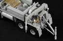 Trumpeter 01083 M984A2 HEMTT Wrecker 1:35