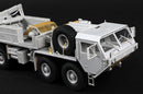 Trumpeter 01083 M984A2 HEMTT Wrecker 1:35