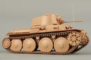 HobbyBoss Pzkpfw 38(t) Ausf.E/F 82603 1:16