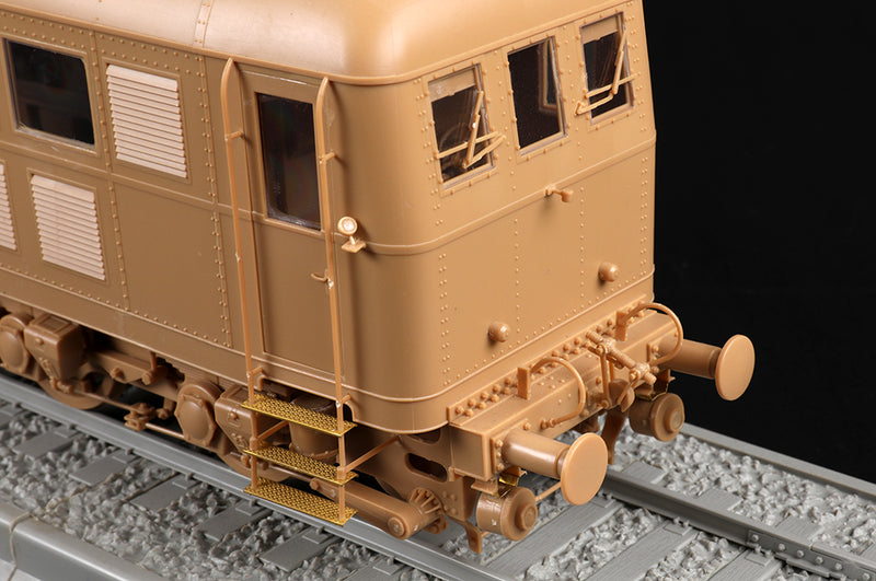 Trumpeter Wehrmachtslokomotive V188 00225 1:35