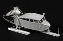 Trumpeter 02355 Soviet NKL-6 Aerosan 1:35