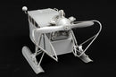 Trumpeter 02355 Soviet NKL-6 Aerosan 1:35