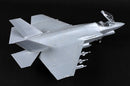 Trumpeter 03230 F-35C Lightning 1:32