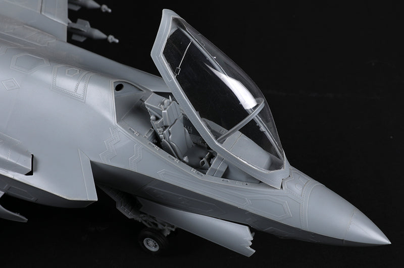 Trumpeter F-35C Lightning 03230 1:32