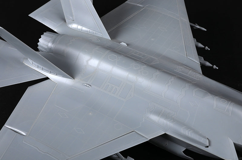 Trumpeter F-35C Lightning 03230 1:32