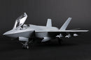 Trumpeter 03230 F-35C Lightning 1:32
