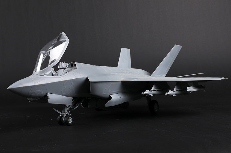 Trumpeter F-35C Lightning 03230 1:32