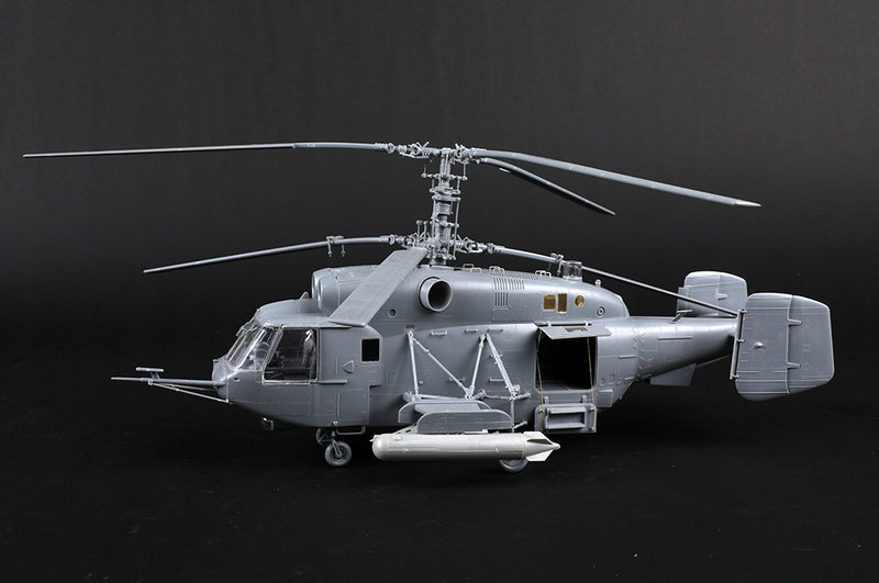Trumpeter 05110 Kamov Ka-29 Helix-B 1:35