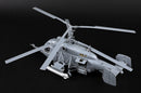 Trumpeter 05110 Kamov Ka-29 Helix-B 1:35