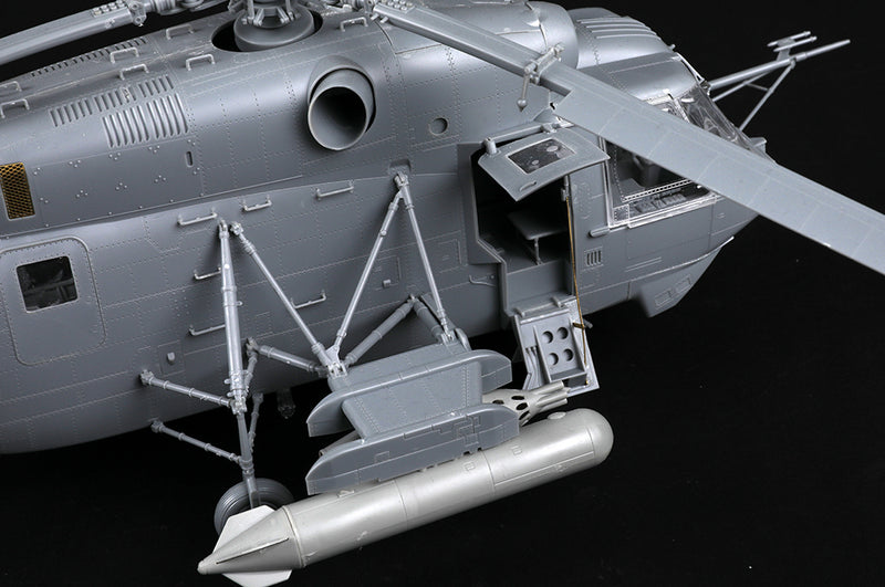 Trumpeter 05110 Kamov Ka-29 Helix-B 1:35
