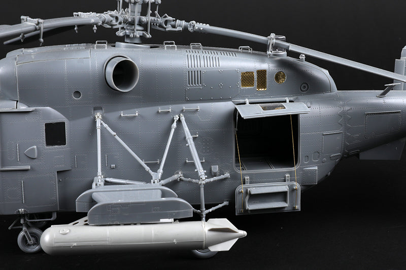 Trumpeter 05110 Kamov Ka-29 Helix-B 1:35