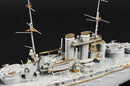 Trumpeter 05365 SMS Szent István 1:350
