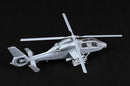 Trumpeter 05819 Z-19 Light Scout/Attack Helicopter 1:48