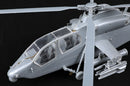 Trumpeter 05819 Z-19 Light Scout/Attack Helicopter 1:48